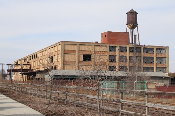 Haynes Automobile Company